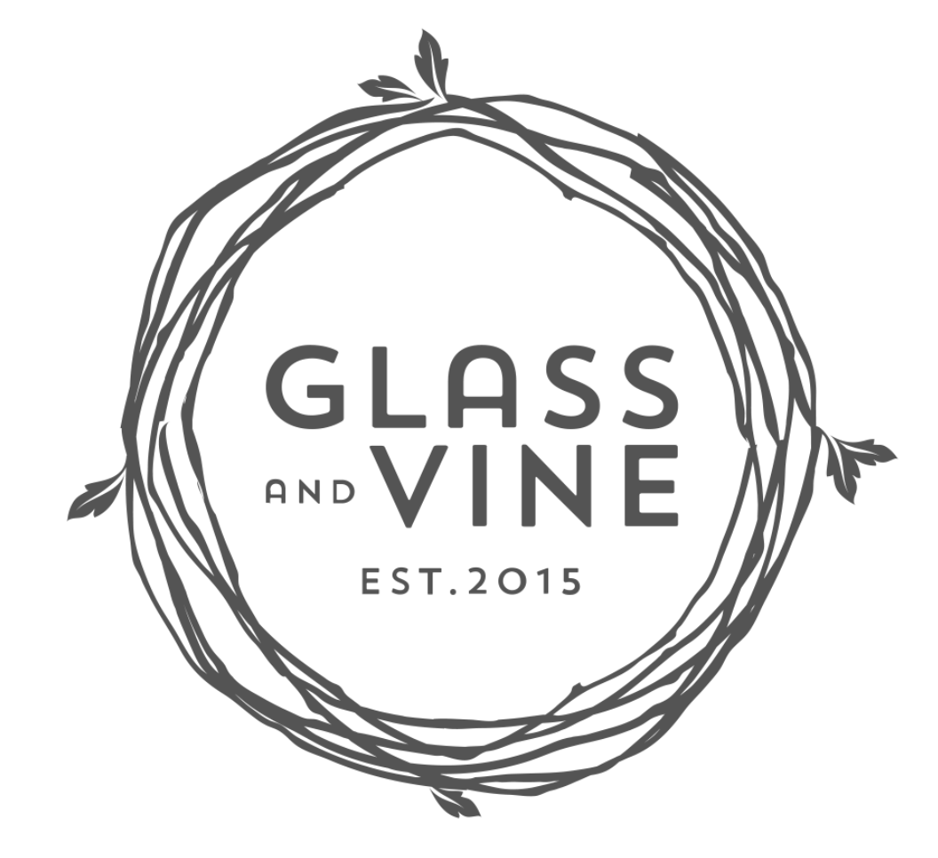 glass-and-vine