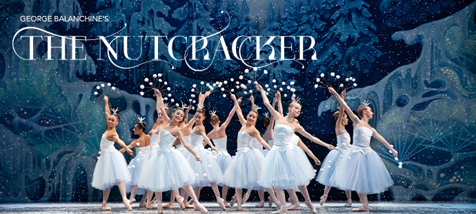 Miami City Ballet's new production, a 'Nutcracker' 2.0